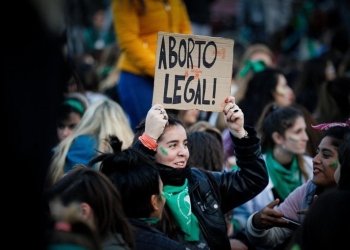 Ministros de la SCJN despenalizan el aborto en Coahuila