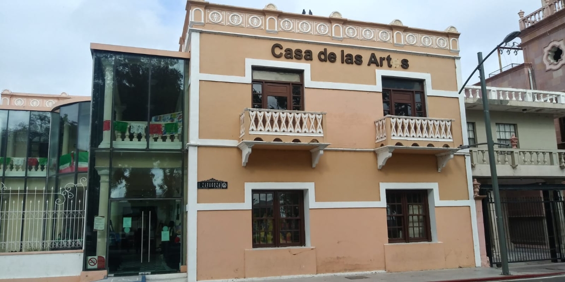 Invitan a participar en cursos de Casa de las Artes