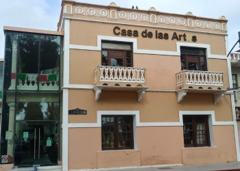Invitan a participar en cursos de Casa de las Artes