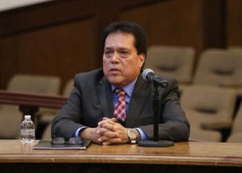 Fiscalía General del Estado desconoce presunta liberación de Jorge Torres López