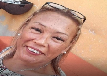 Reportan a mujer desaparecida