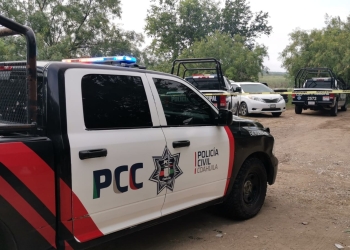 Identifican a muerto encontrado en brecha de Guerrero