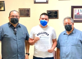 US Liner elige a su dirigente sindical