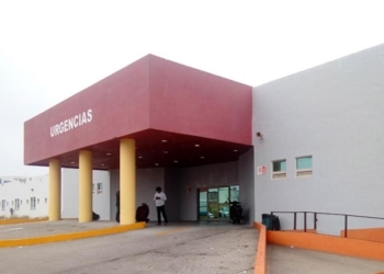 FGE investiga muerte de recién nacido