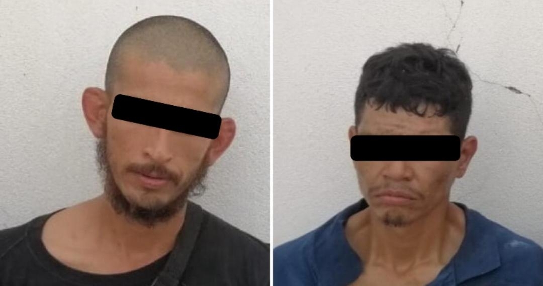 Ladrones de ferretería enfrentan proceso judicial