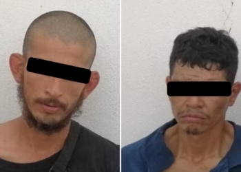 Ladrones de ferretería enfrentan proceso judicial
