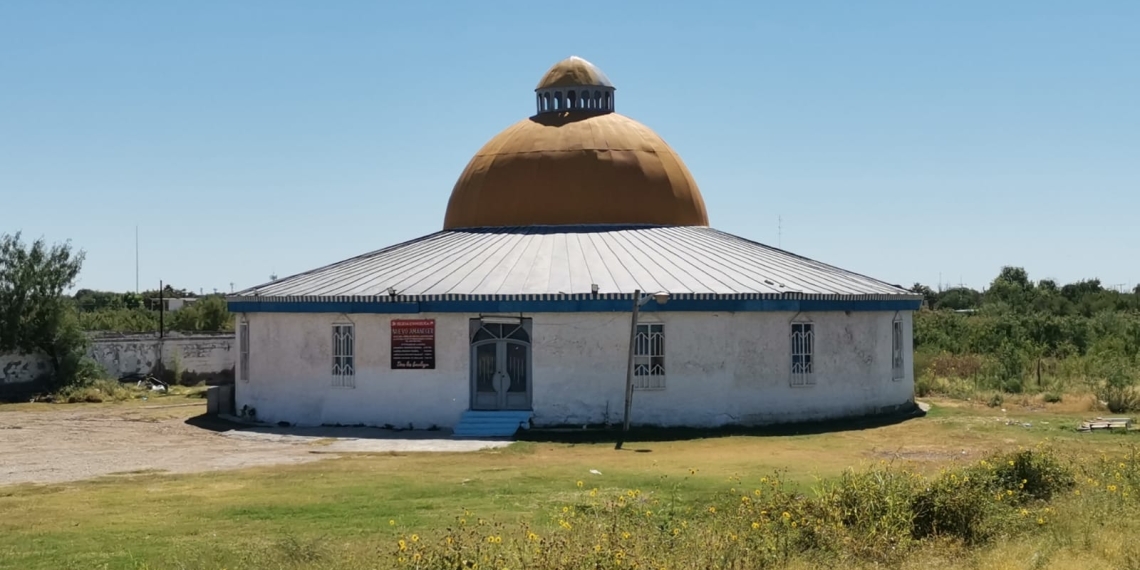 Menor de edad roba en iglesia