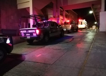 Investigan presunta agresión a menor embarazada
