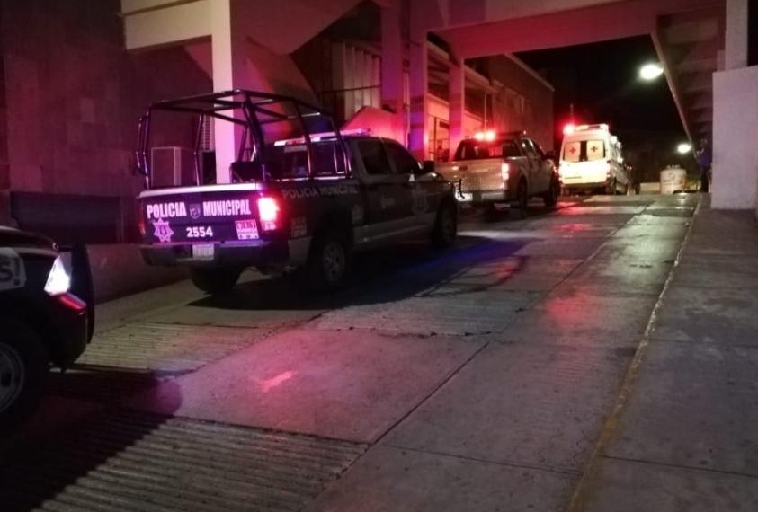 Investigan presunta agresión a menor embarazada