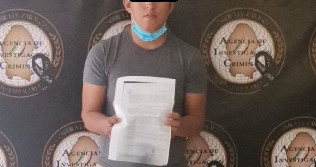 Antes eran golpes ahora es homicidio