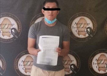 Antes eran golpes  ahora es homicidio