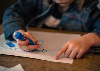 Ya no es secreto el abuso infantil en escuelas