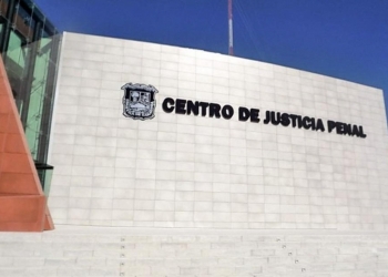 Dictan sentencia al cómplice