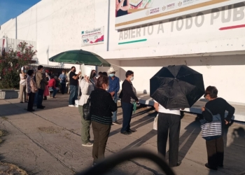 Comienza pago de pensiones del Bienestar