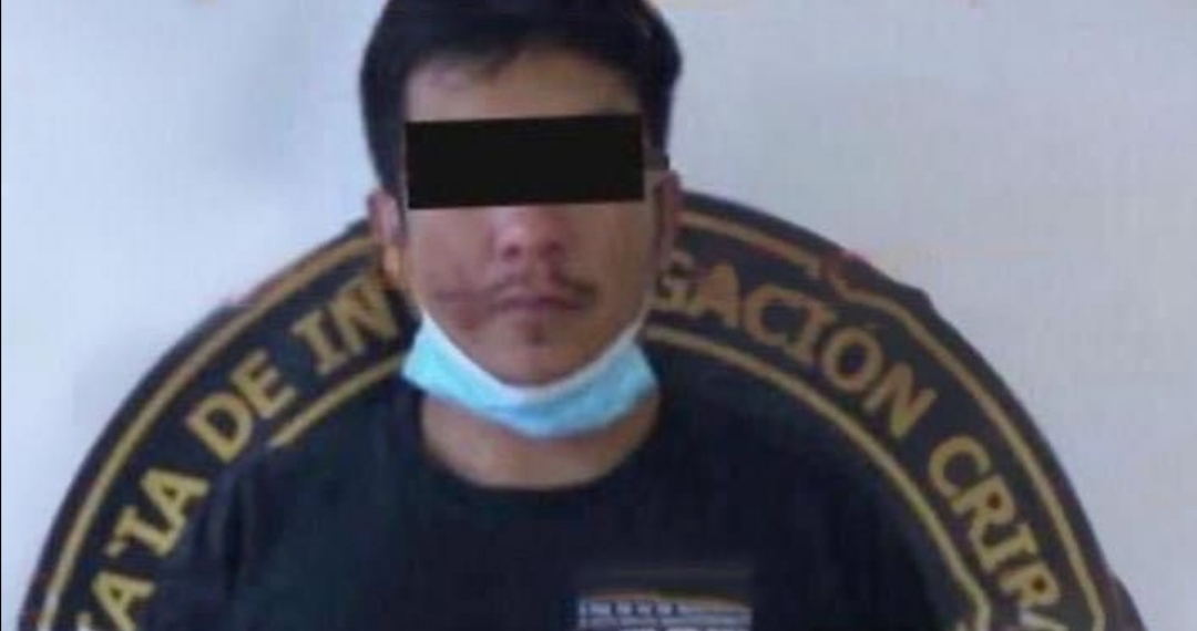 Pasará 35 años en la cárcel