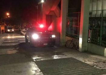 Investigan presunto maltrato infantil