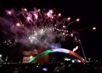 Ciudad Acuña celebrará el 211 aniversario de la Independencia de México