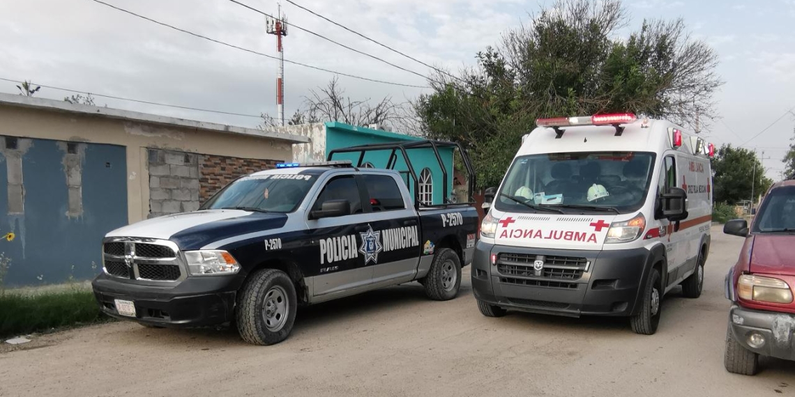 Ante el Centro de Empoderamiento caso de mujer que hirió a su expareja