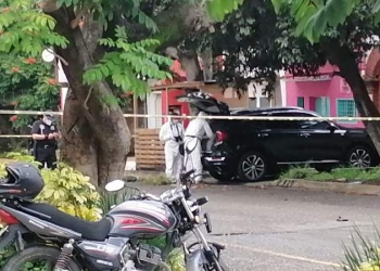 Asesinan a magistrado del Tribunal de Justicia Administrativa Oaxaca