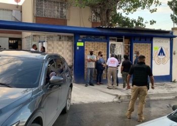Emiten orden de aprensión para personal del centro de rehabilitación