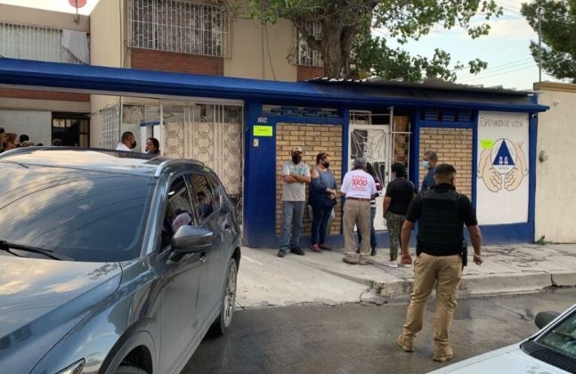 Emiten orden de aprensión para personal del centro de rehabilitación