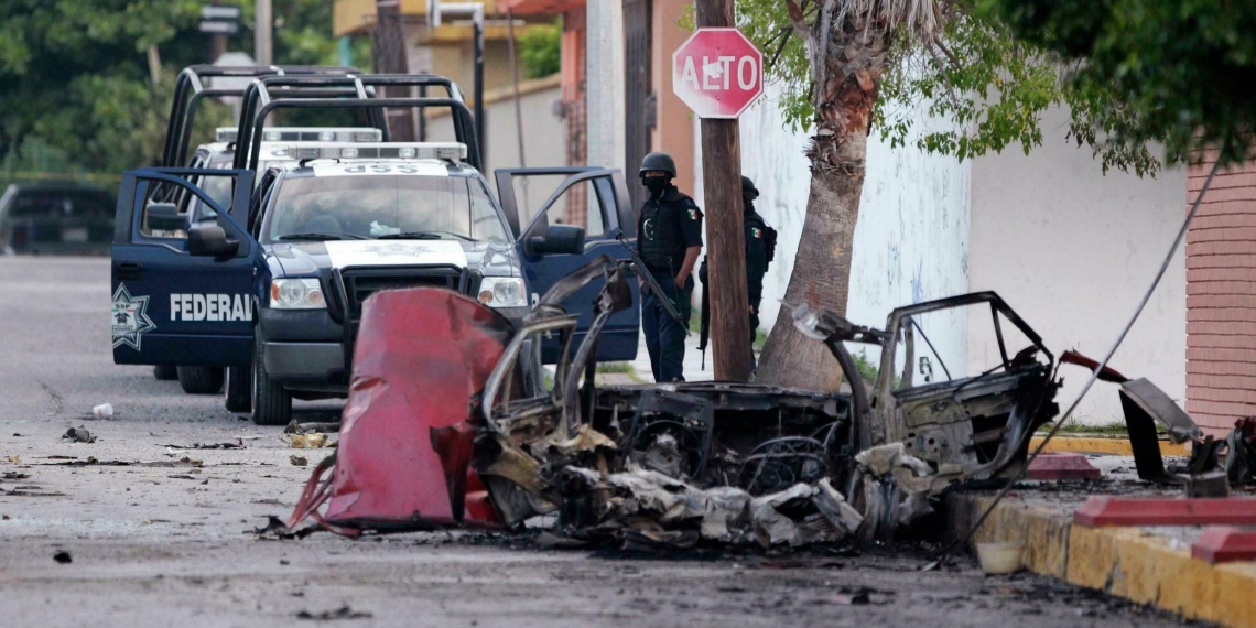 Preparan iniciativa para que se juzgue también bajo la categoría de terroristas