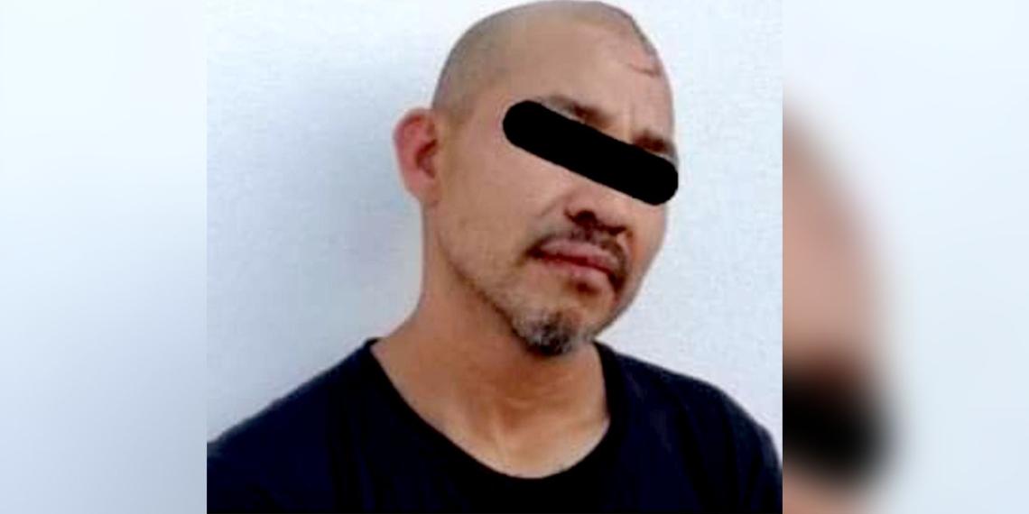 Sujeto irrumpe hogar ajeno y se exhibe frente a madre e hija