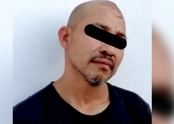 Sujeto irrumpe hogar ajeno y se exhibe frente a madre e hija