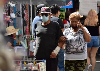 Tiene Coahuila 404 nuevos casos de COVID-19