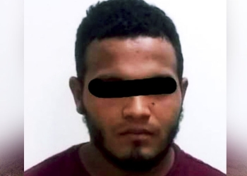 Es detenido con 20 dosis de cristal