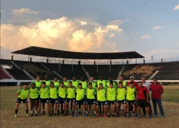 Sostendrá deportivo Fénix su primer partido de exhibición este sábado