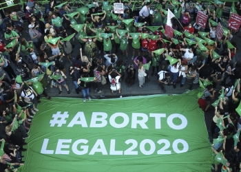 Discutirá SCJN despenalización del aborto en Coahuila