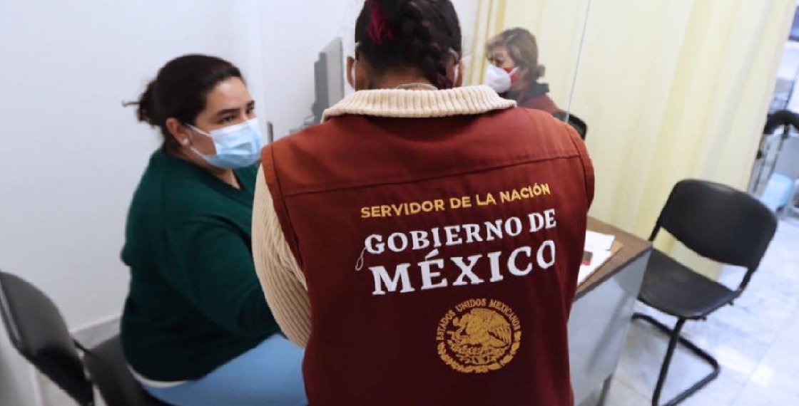 Servidores de la Nación apoyarán para la impresión del Certificado de Vacunación