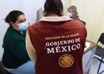 Servidores de la Nación apoyarán para la impresión del Certificado de Vacunación
