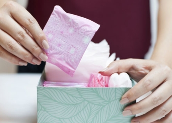 Proponen 0% de IVA para todos los productos de higiene de la mujer
