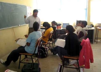 Se suman planteles a Plan Piloto de clases presenciales