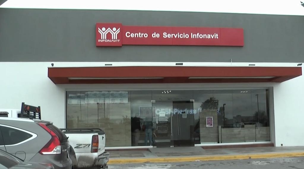 Pide supervisión para beneficiarios de créditos en efectivo del Infonavit