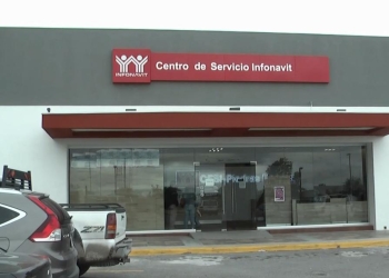 Pide supervisión para beneficiarios de créditos en efectivo del Infonavit