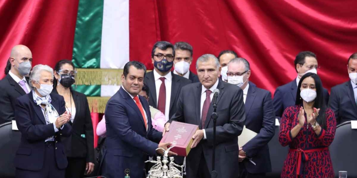 Admite AMLO corrupción en el gobierno federal