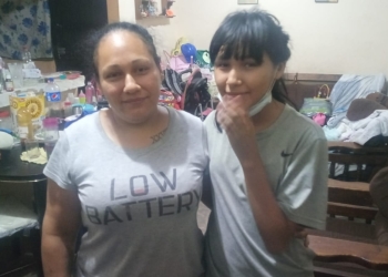 Localizan a adolescente reportada como desaparecida