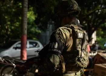 Senado aprueba Ley Orgánica de la Armada de México