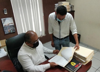 Se integran dos nuevos ministerios públicos a la FGE Región Norte 1