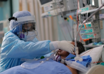 México acumula 3 millones 369 mil contagios de Covid, más de 17 mil en las últimas 24 horas