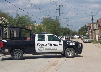 Policías municipales encabezan las denuncias del mes de agosto