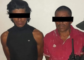 Judicializan a ladrones de iglesia