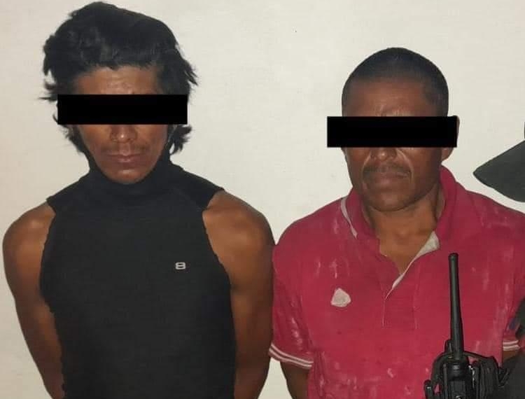 Judicializan a ladrones de iglesia