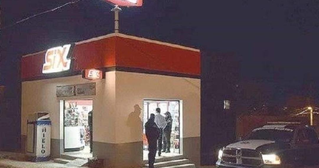Asaltante es vinculado a proceso