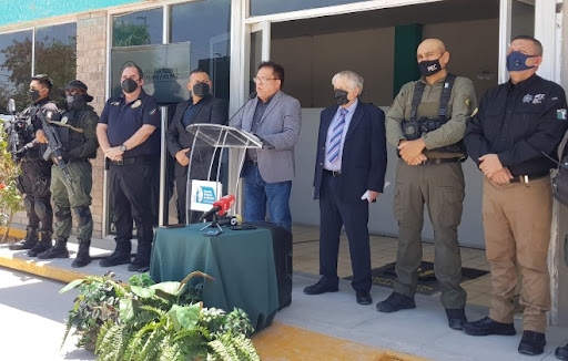Van 15 feminicidios en Coahuila