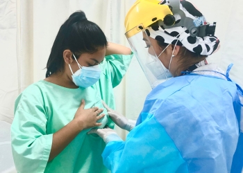 Se une DIF a lucha contra el cáncer