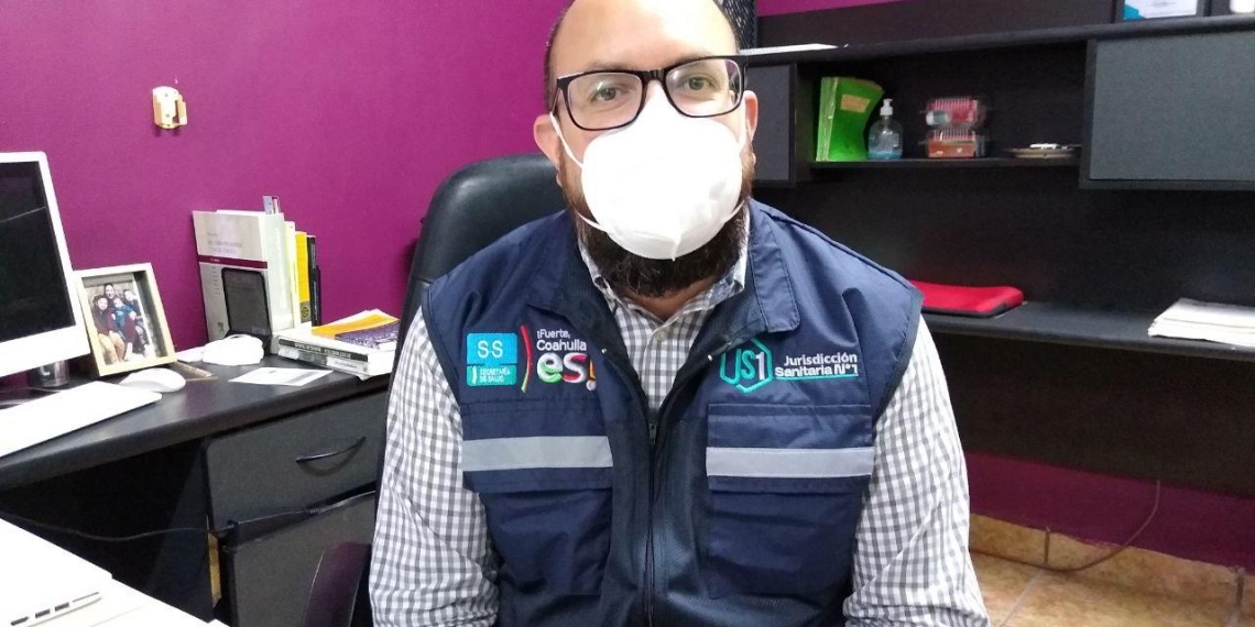 No se tiene fecha para recibir vacunas Antocovid19